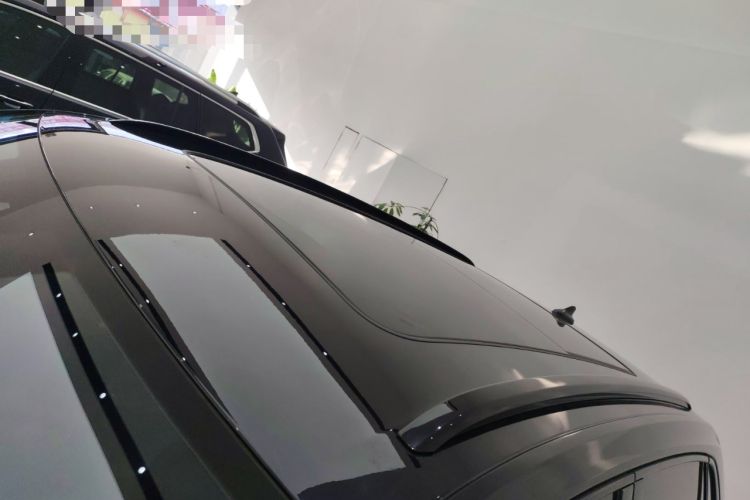 Used Volkswagen Teramont X 2024 380TSI Four-Wheel Drive Longxiang Edition Roof