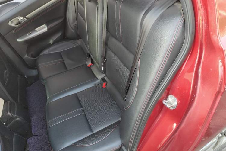 Used Great Wall C50 2013 1.5T Manual Fashion Edition
