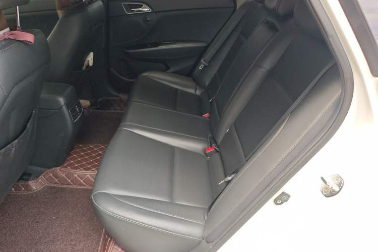 Used Hyundai Mistra 2014 1.8L Automatic Smart GLS