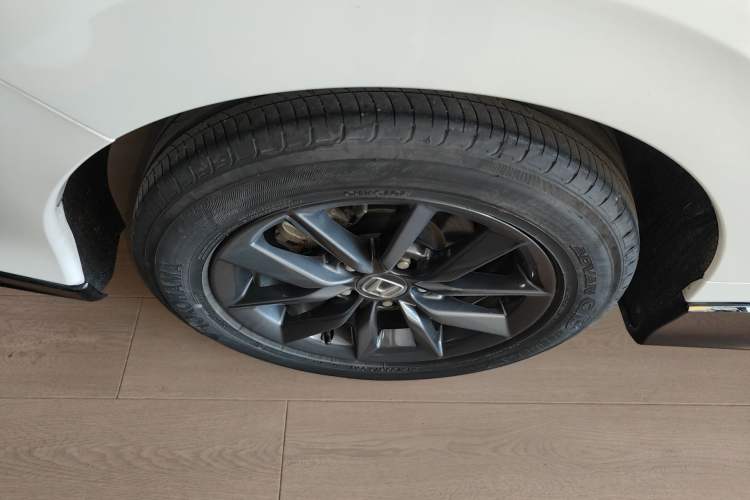 Used Honda Civic 2021 HATCHBACK 220TURBO CVT New Trendsetter