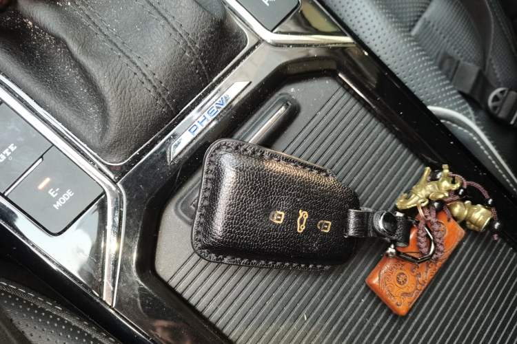 Used Volkswagen Passat New Energy 2022 430 PHEV Hybrid Luxury Edition