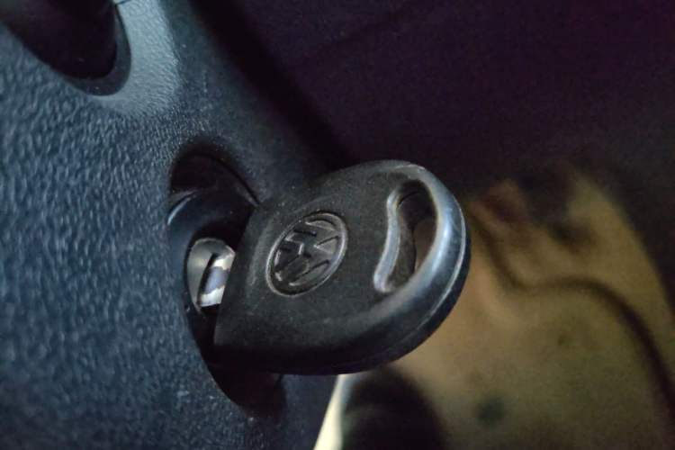 Used Volkswagen Jetta 2013 1.6L Manual Fashion Edition
