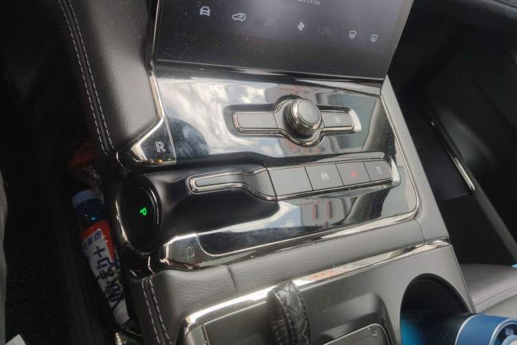 Used Nio ES8 2020 450 km Range 7-Seater Version