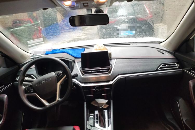 Used Venucia T60 2022 1.6L CVT Smart Drive Version