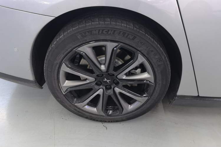 Used XPeng P7 2022 480N+