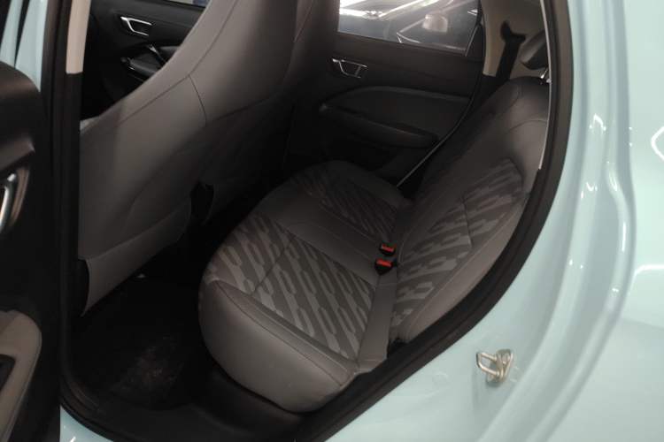 Used Leapmotor T03 2025 403 Comfort Edition
