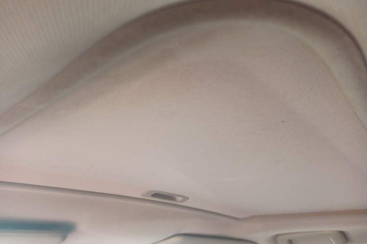 Used Mitsubishi Outlander 2016 2.4L 4x4 Elite Edition 5 Seats Headliner