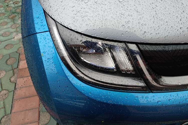 Used BYD Dolphin 2021 401km Knight Edition