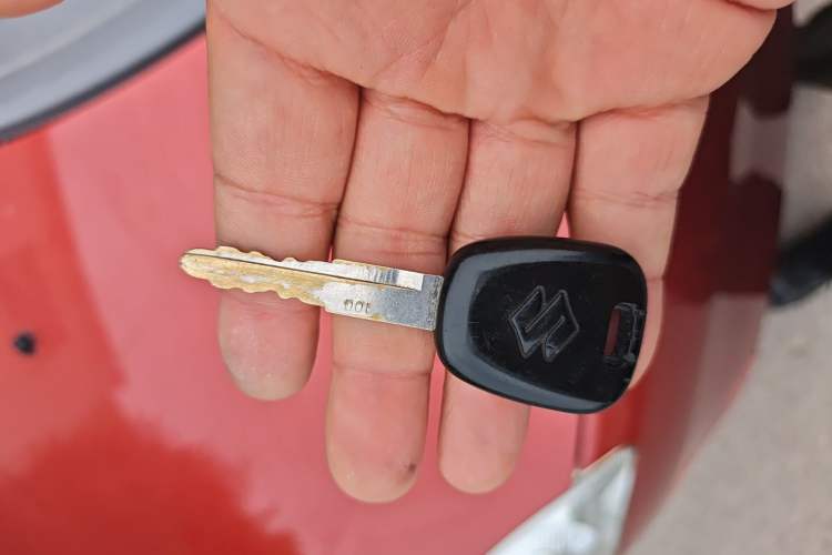 Used Suzuki Swift 2014 1.3L Manual Standard Edition
