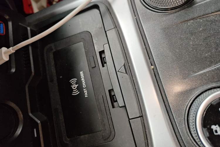 Used Tank 300 2023 Off-Road Edition 2.0T Conqueror Vehicle Key