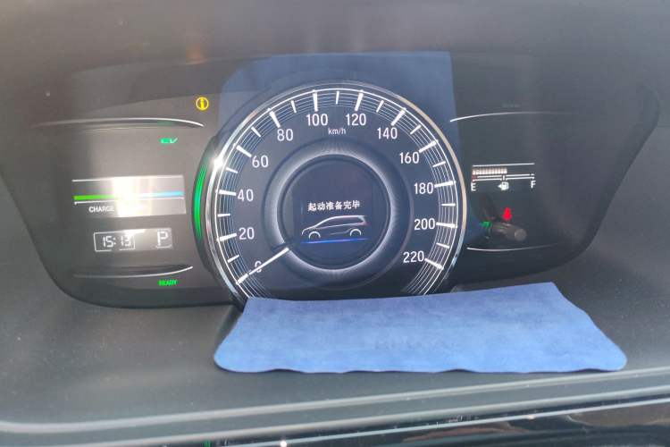 Used Honda Elysion 2019 2.0L Hybrid Luxury Edition
