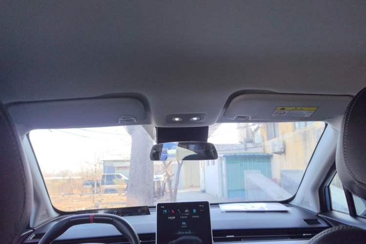 Used NETA V 2022 Long-Range Industry Custom Edition