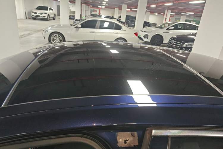 Used Jaguar XFL 2018 XFL 2.0T 250 PS Luxury Edition