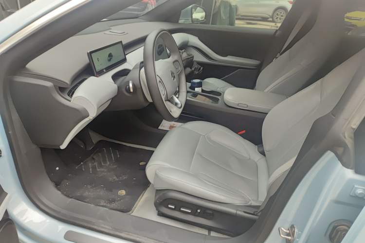 Used Nio ET5T 2024 75kWh Touring