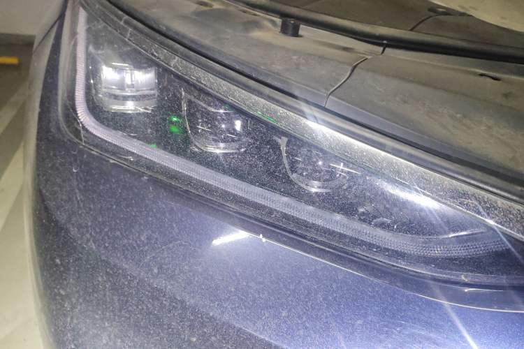 Used BYD Tang New Energy 2019 EV600D Four-Wheel Drive Smart Connect Genesis Edition