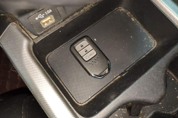 Used Honda CR-V 2021 240TURBO CVT Two-Wheel Drive Urban Edition
