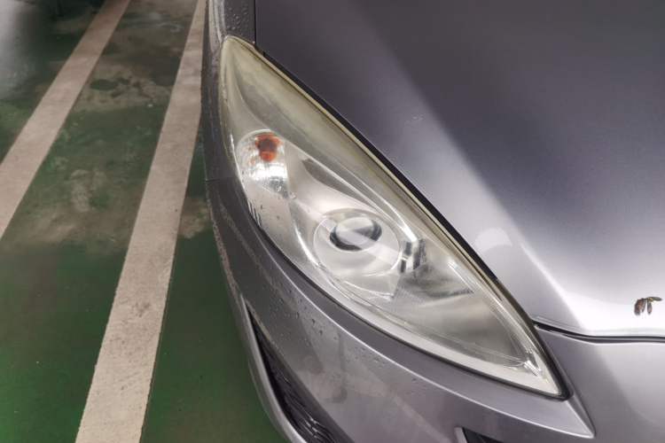 Used Mazda 5 2013 2.0L Automatic Luxury Edition