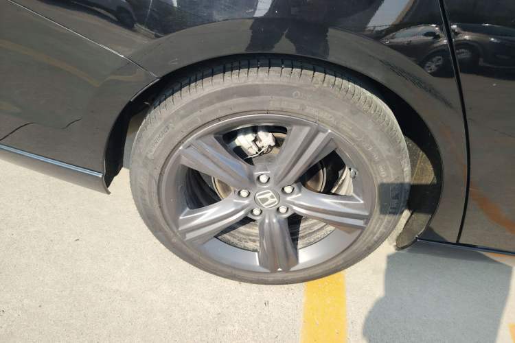 Used Honda Inspire 2024 260TURBO Elite Edition