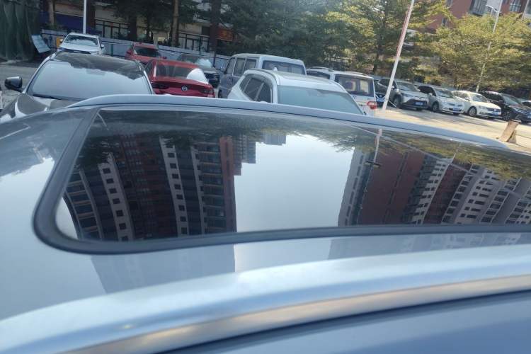 Used BYD Song PLUS 2020 1.5T Automatic Flagship Edition