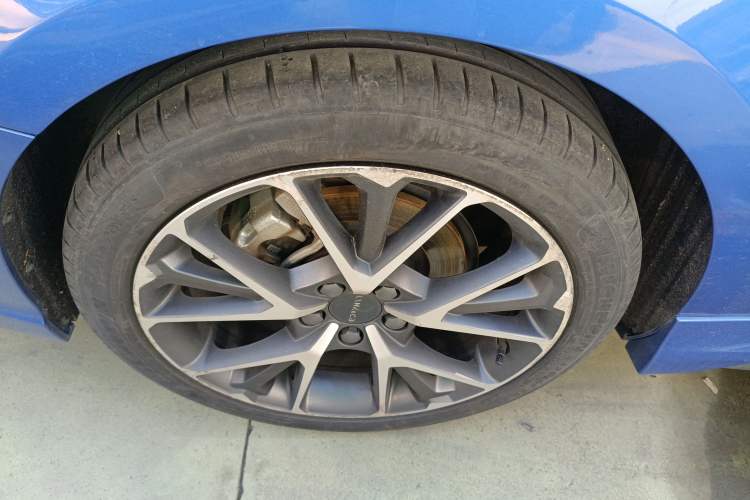 Used Lynk & Co 03 2022 1.5TD DCT JingPro
