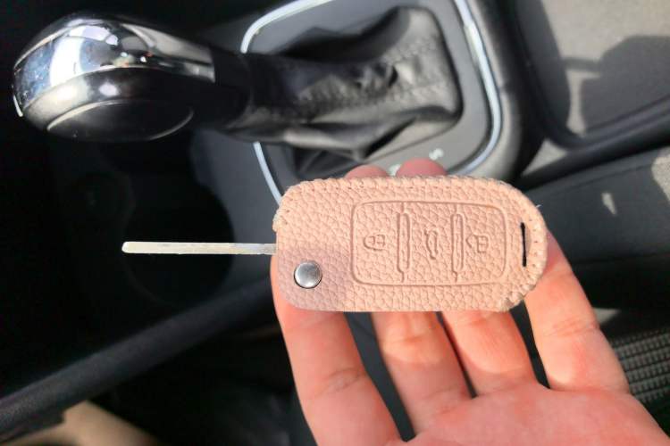 Used Volkswagen Polo 2016 1.4L Automatic Trendy Model Interior 1