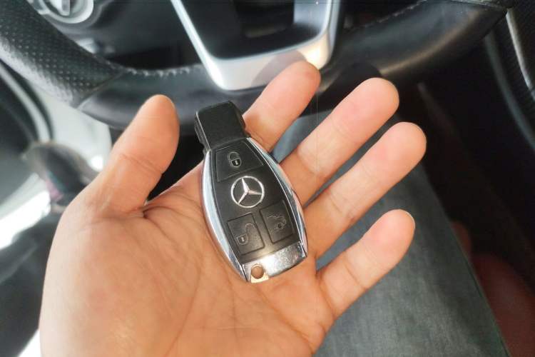 Used Mercedes-Benz C-Class 2018 C 200 Sport Edition
