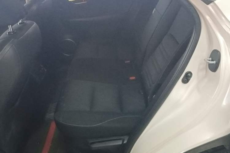 Used Lexus NX 2015 200 Front-Wheel Drive X-Trail SE Edition