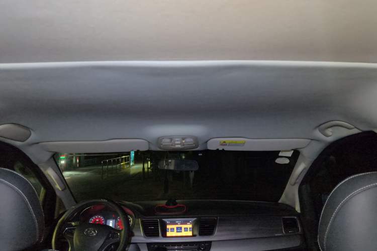 Used SAIC MAXUS G10 2019 PLUS 2.0T Automatic Elite Edition China VI Standard