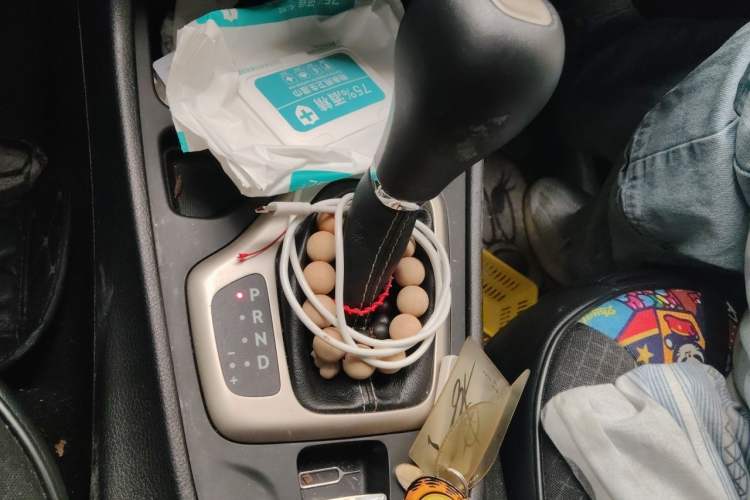 Used Jeep Cherokee 2017 2.4L Leading Smart Edition