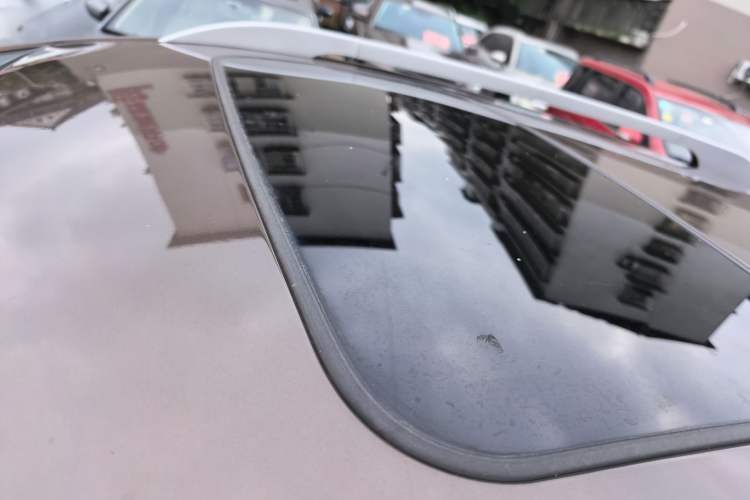 Used JAC Refine S3 2017 1.5L Manual Luxury Smart Model