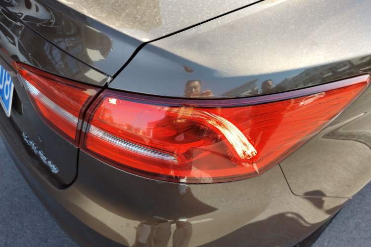 Used Ford Escort 2015 1.5L Manual Comfort Model