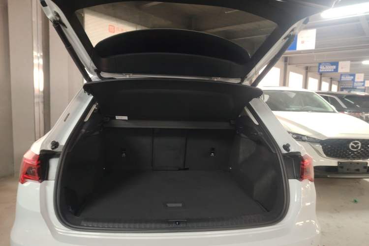 Used Audi Q3 2023 35 TFSI Fashion Dynamic Model (1.4T)