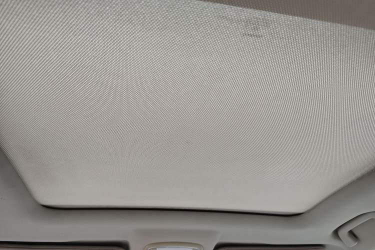 Used Hanteng X5 2018 1.5T CVT Luxury Edition