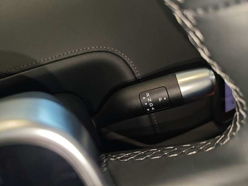 Used Li Auto L8 2023 Pro Model — 13