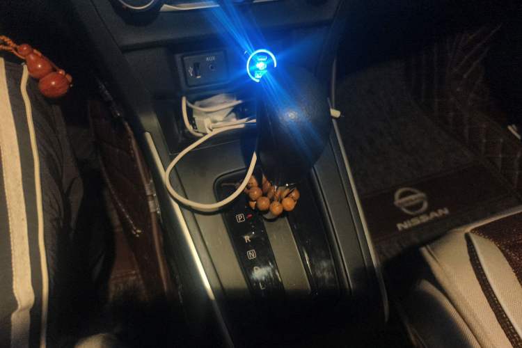 Used Nissan Sylphy 2022 Classic 1.6XE CVT Comfort Edition
