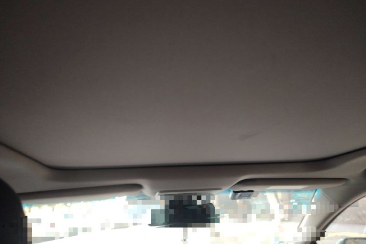 Used Toyota Camry 2019 2.5G Luxury Edition China VI Standard