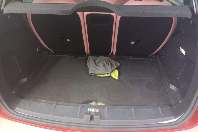 Used MINI Countryman 2014 1.6T COOPER S
