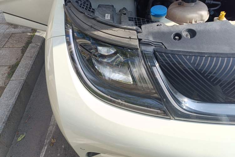 Used BYD Dolphin 2023 420 km Fashion Edition
