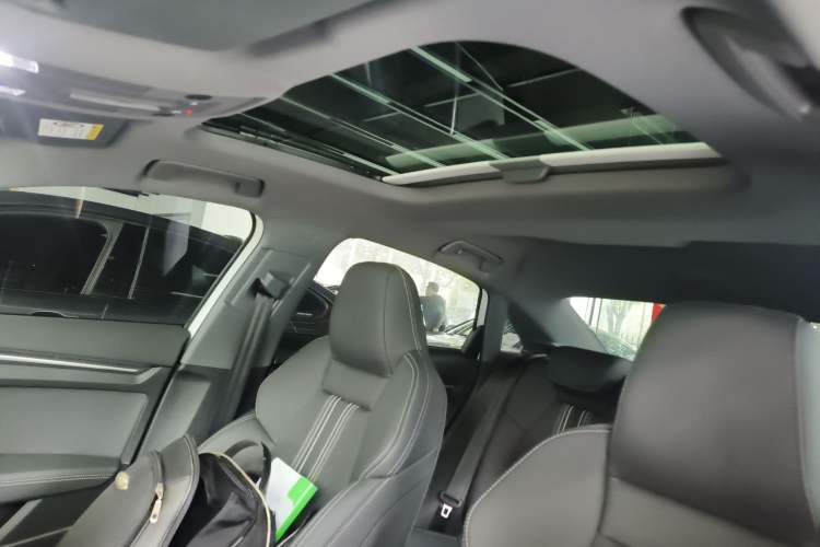 Used Audi A3 2021 A3L Limousine 35 TFSI Fashion Sport Model