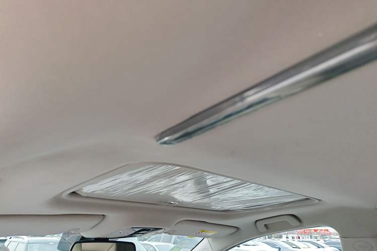 Used GAC Trumpchi M8 2019 320T Ultimate Edition
