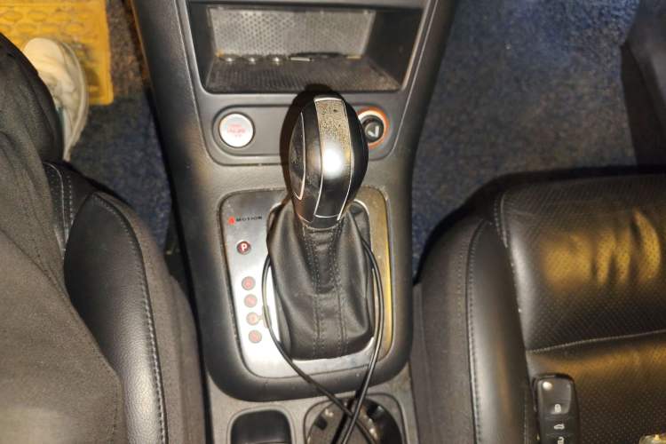 Used Volkswagen Tiguan 2015 1.8TSI Automatic Two-Wheel Drive Luxury Model
