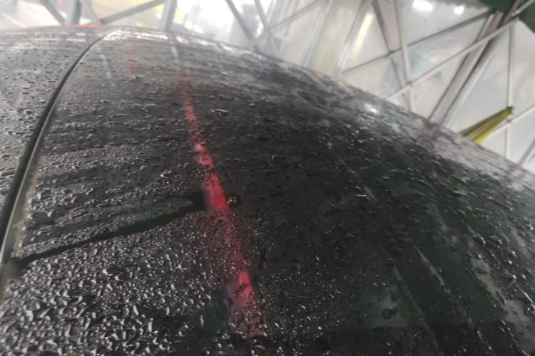 Used Dongfeng eπ eπ007 2024 200Pro Range-Extended Version
