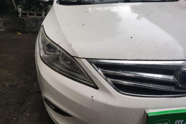 Used Changan Eado 2015 1.6L Manual Luxury Model China V Standard