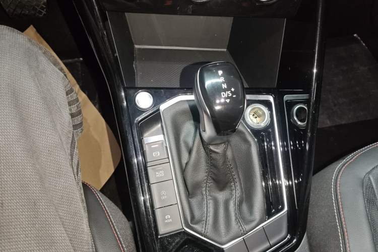 Used Volkswagen Tayron 2019 Teramont Edition 280TSI Two-Wheel Drive Luxury Model China VI Standard