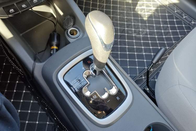 Used Chevrolet Sail 2018 Sail 3 1.3L AMT Ideal Edition
