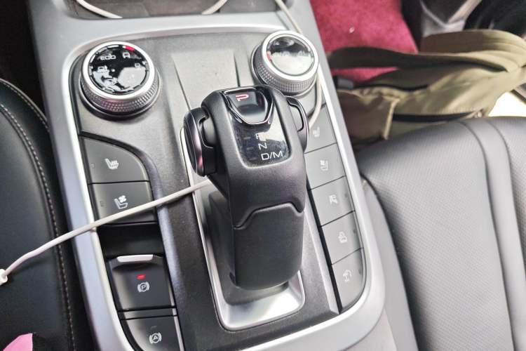 Used Tank 300 2021 City Edition 2.0T—Truly Stylish
