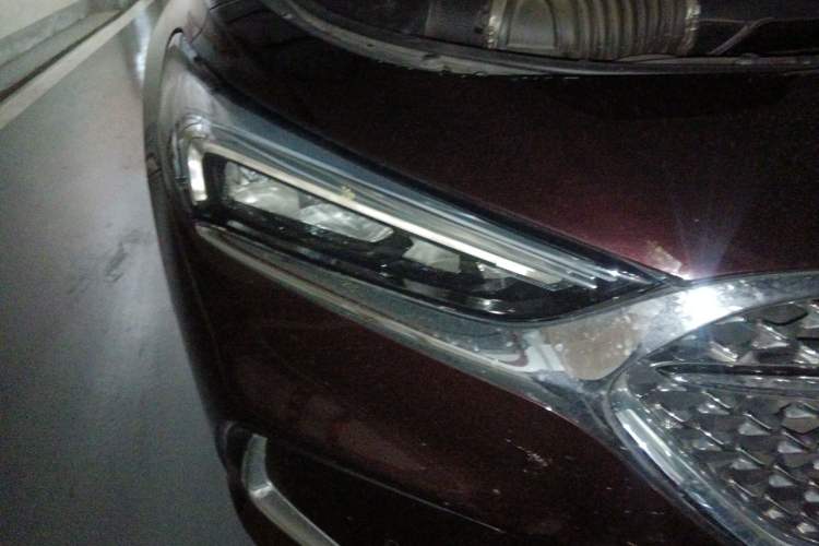 Used Buick LaCrosse 2020 Avenir Avia Flagship Model