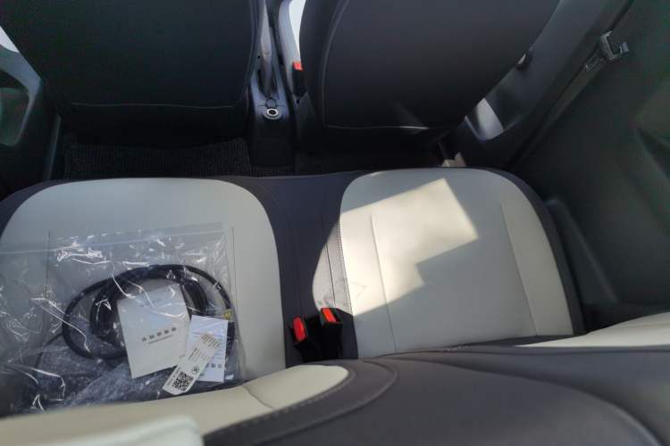 Used Geely Galaxy Panda 2025 210km Panda Rider