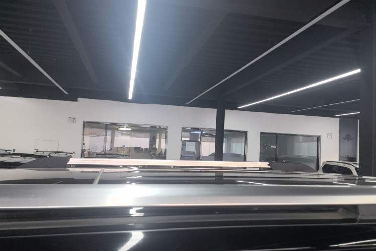 Used Tank 300 2021 City Edition 2.0T—Truly Stylish
