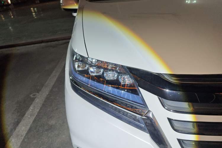 Used Honda Elysion 2019 2.0L Hybrid Luxury Edition